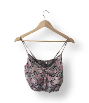 IMG_20251201_140202 Top floral H&M – Talla XS/S