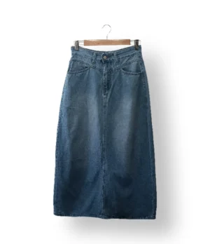 IMG_20251219_145426 Falda midi denim azul Shein