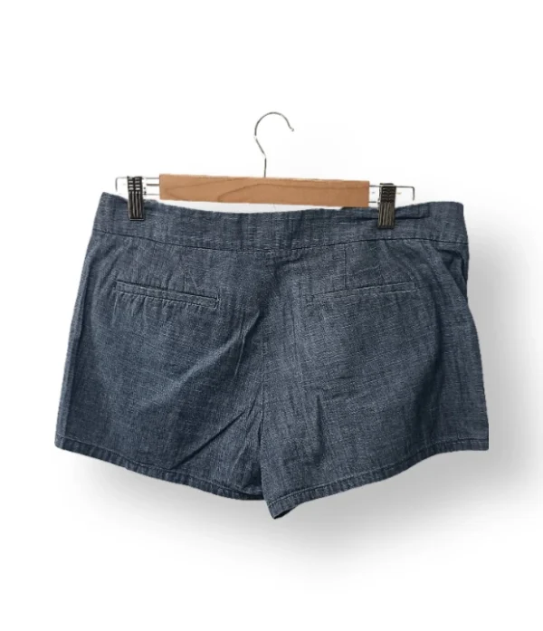 Short Denim Estilo Marinero J.Crew Talla 42