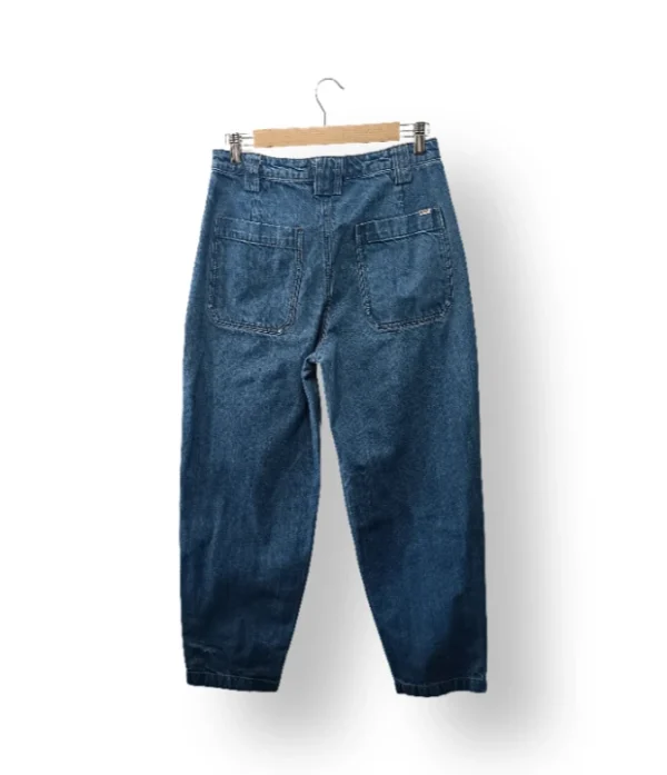 IMG_20251219_150018 Jeans Denim Clásico Alex Mill Talla 38