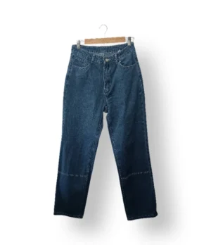 IMG_20251219_150055 Jeans recto azul clásico Shein