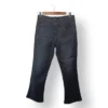 Jeans Flare Azul Oscuro Democracy Talla 38