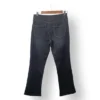 Jeans Flare Azul Oscuro Democracy Talla 38