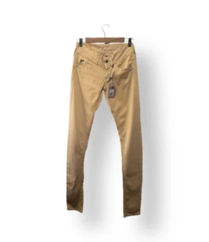 IMG_20251219_150137 Jeans skinny amarillo palido G-Star RAW