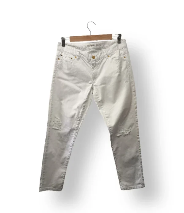 IMG_20251219_150243 Jeans skinny blanco Michael Kors