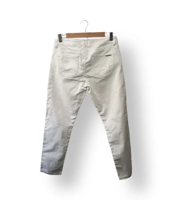 IMG_20251219_150255 Jeans skinny blanco Michael Kors