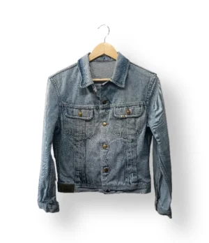 IMG_20251219_150401 Chaqueta Denim Clásica LOIS Talla M