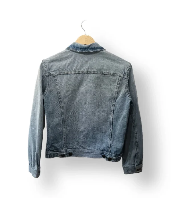 IMG_20251219_150443 Chaqueta Denim Clásica LOIS Talla M