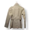 IMG_20260401_185555 Trench Beige New York & Company Talla S