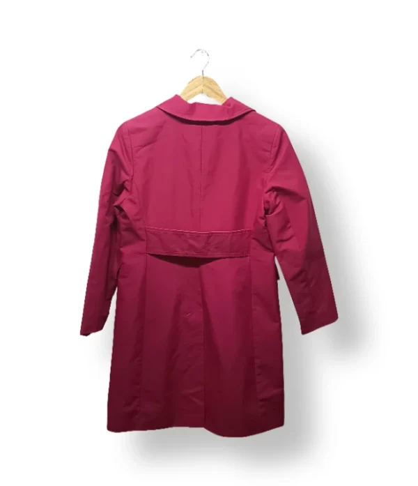 Abrigo Fucsia Petite Sophisticate Talla S