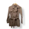 IMG_20260401_185956 Trench Camel Uniqlo Talla S