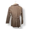 IMG_20260401_190003 Trench Camel Uniqlo Talla S