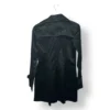 Trench Negro BCX Talla M