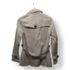 Chaqueta Trench Beige S. Oliver Talla 38