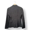 Blazer gris clásico NEXT