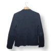 IMG_20260401_191738 Blazer Negro Detalle Calado ELIE TAHARI Talla 42