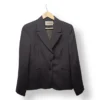 Blazer Gris Marengo Saville Row – Corte Clásico Ejecutivo – Talla 42