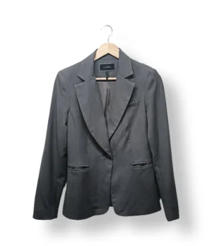 IMG_20260401_192032 Blazer Gris Le Château – Talla S