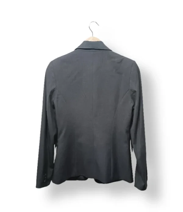 Blazer Gris Le Château – Talla S