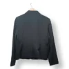 Blazer Negro Clásico s.Oliver – Talla 38