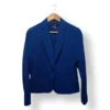 IMG_20260401_192213 Blazer Azul Eléctrico NINE WEST Talla S