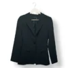 IMG_20260401_194510 Blazer Negro Clásico SINÉQUANONE Talla M