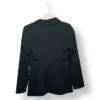 IMG_20260401_194529 Blazer Negro Clásico SINÉQUANONE Talla M