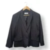 Blazer Gris  Calvin Klein – Talla L/XL