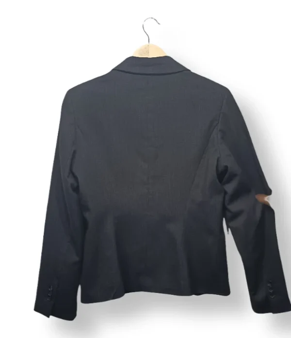 Blazer Gris  Calvin Klein – Talla L/XL