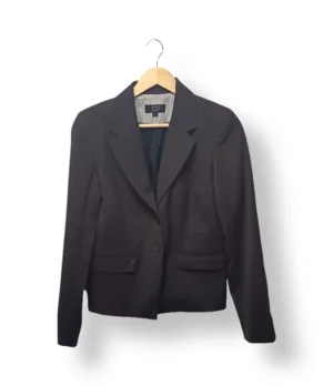 IMG_20260401_194645 Blazer Negro RW&CO Scarlett – Talla S/M