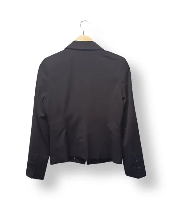 IMG_20260401_194656 Blazer Negro RW&CO Scarlett – Talla S/M