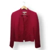 IMG_20260401_195618 Blazer Tahari Levine Studio color fucsia intenso – Talla S