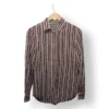 IMG_20260401_200724 Camisa Rayada Benetton Talla XS/S