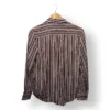 IMG_20260401_200732 Camisa Rayada Benetton Talla XS/S