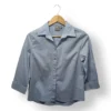Camisa Celeste ASOS Talla 38