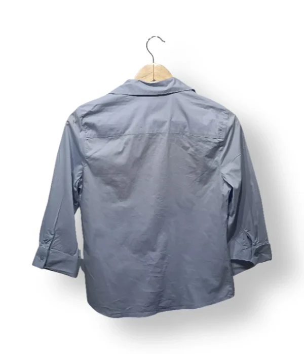 Camisa Celeste ASOS Talla 38