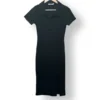 IMG_20260401_200948 Vestido Rib Negro NA-KD Talla S