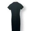 IMG_20260401_200957 Vestido Rib Negro NA-KD Talla S