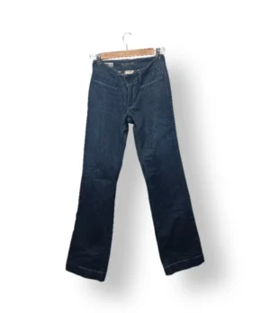 Jeans Bootcut Banana Republic Talla 36