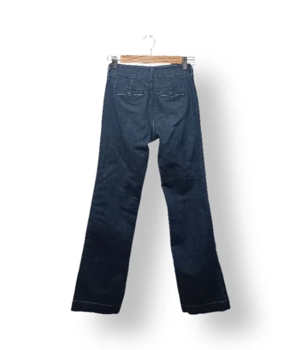 Jeans Bootcut Banana Republic Talla 36