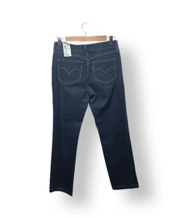Jeans Levi’s Azul Oscuro Talla 40