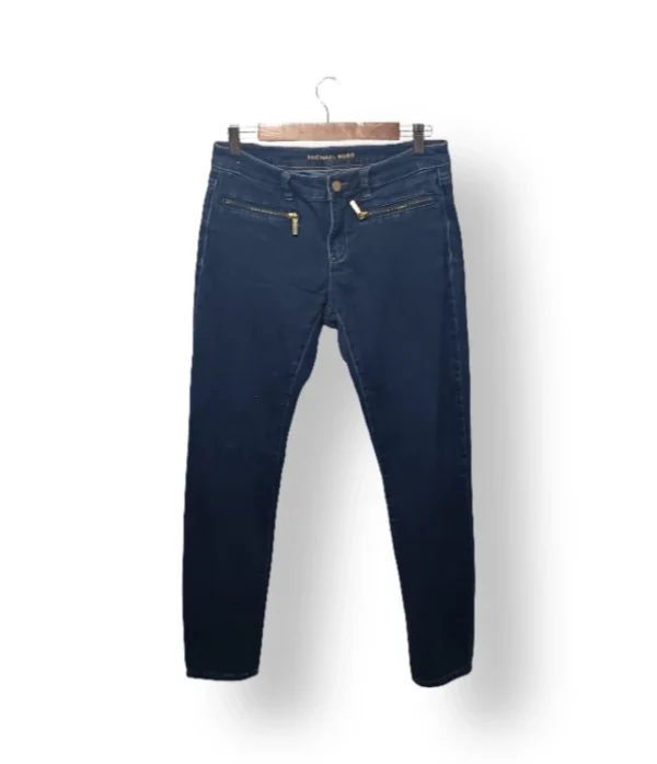 Jeans Skinny Michael Kors MK Talla 42