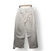 Jeans Wide Leg Crudo Index Talla 40