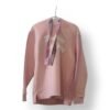 Conjunto Buzo Rosado "Radiance Flowers" – Exception – Pantalon Talla 10
