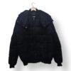 Chaqueta Bomber Acolchada Zara Man – Talla XL