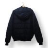 Chaqueta Bomber Acolchada Zara Man – Talla XL