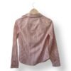 Camisa Nautica Rayada Rosa – Talla S