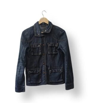 Chaqueta Denim – DNK – Talla M