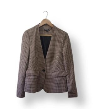Blazer Premise Studio Mujer – Talla M