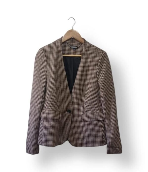 Blazer Premise Studio Mujer – Talla M
